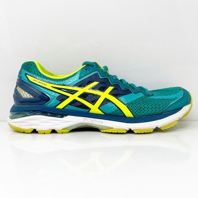 

Женские кроссовки Asics GT 2000 4 T656N синие кроссовки размер 8,5, Синий, GT 2000 4
