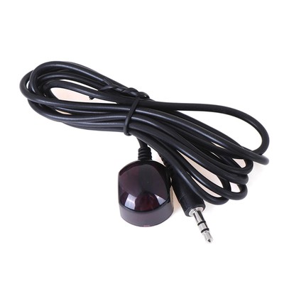 1.5M Universal IR Infrared Emitter Extender Extension Transmitter Blaster Cable