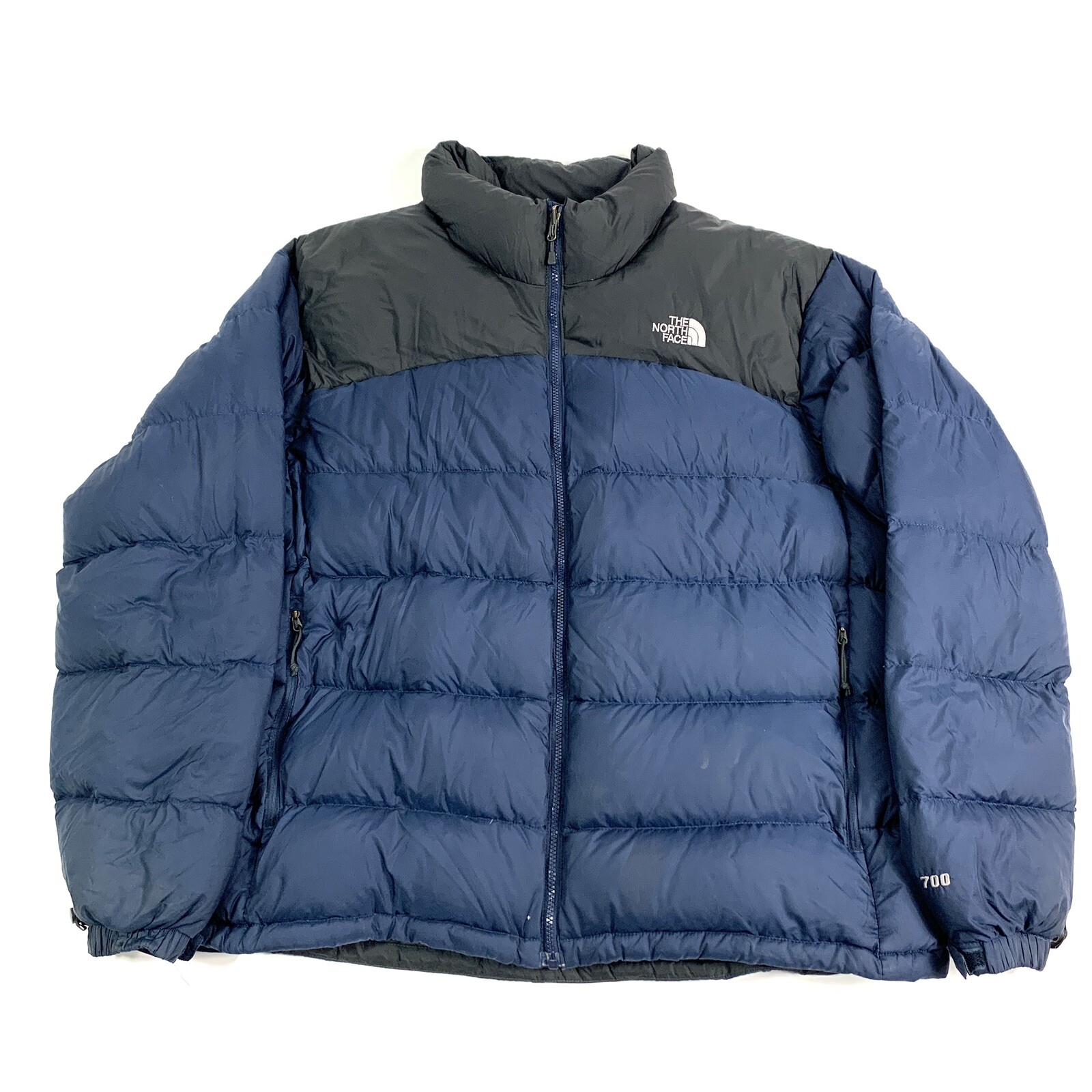 north face puff