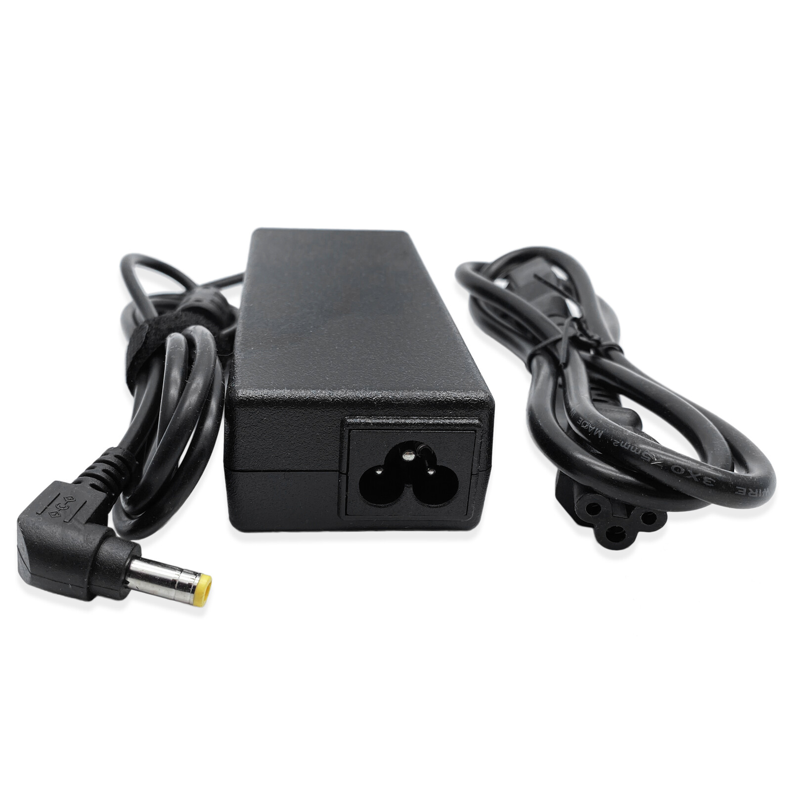 90W AC Adapter For ASUS ROG Swift PG278Q PG278QR Gaming Monitor Power Cord