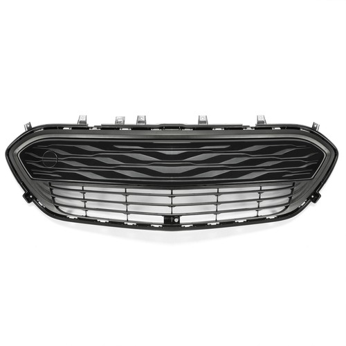 Для 2017 2018 2019 Chevrolet Bolt EV 42497950 Нижняя решетка радиатора с объемным обзором черного цвета