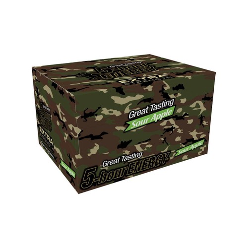 5 x 30 ct, BOTTLES MINI THIN 25/50 EF ENERGY BOOSTER ( 150