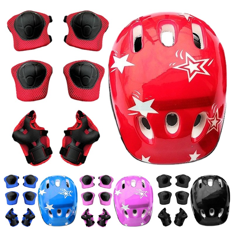 Knee Elbow Pads Protective Gear