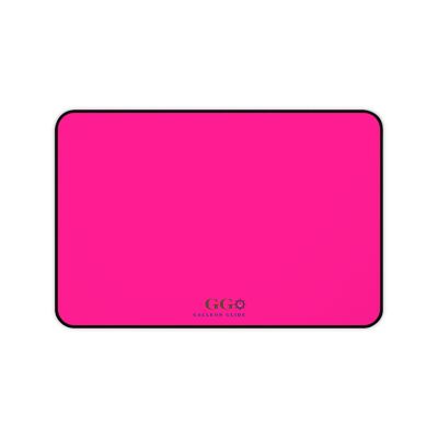 Gaming Precision Mouse Pad - Enhanced Control, Speed and Tracking.