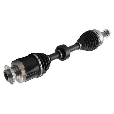 Front Passenger RH Side CV Axle Shaft For Honda Accord 2008-2012 New