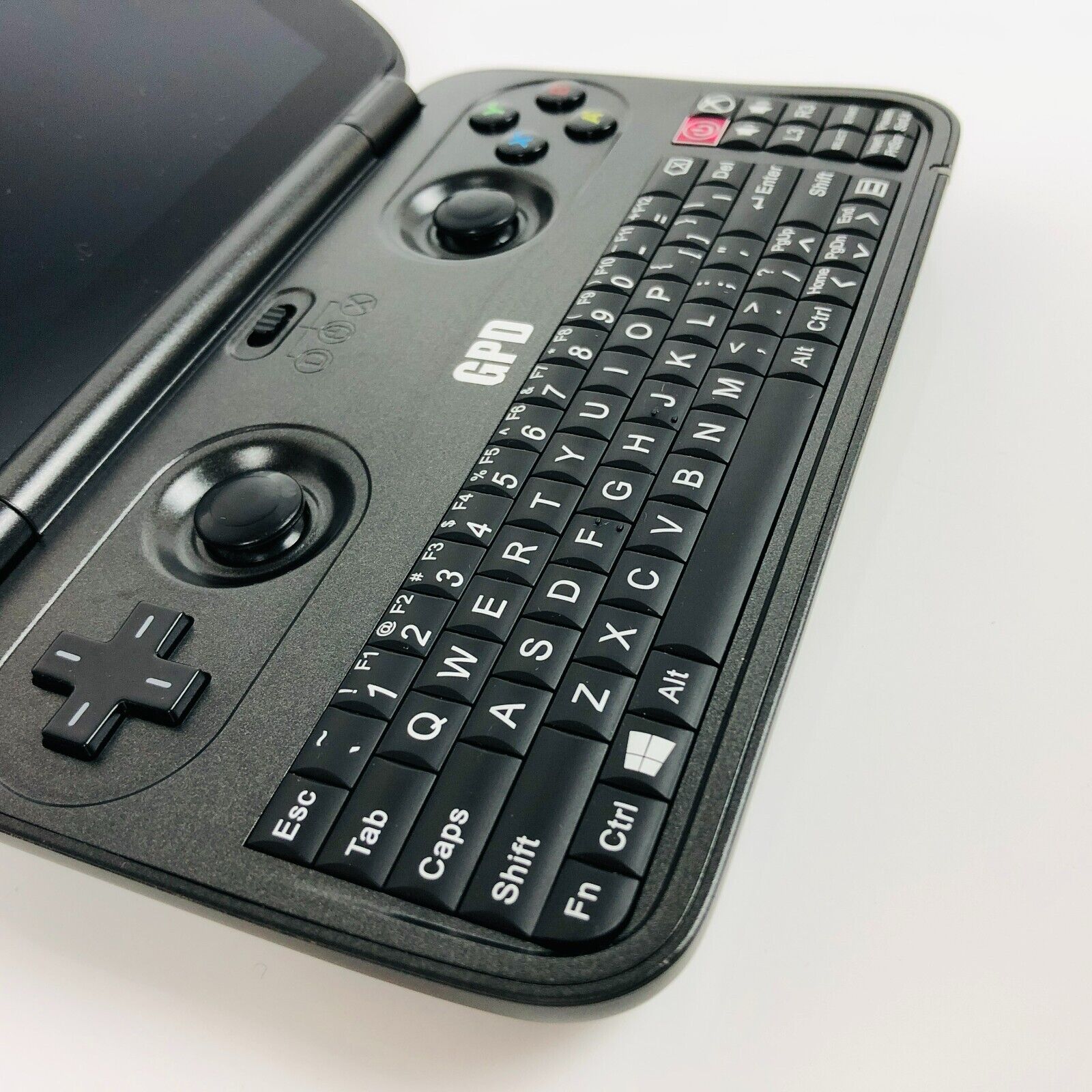 GPD win Handheld Game Console intel atom x7-z8750 1.6 GHz GPD win Handheld Game Console intel atom x7-z8750 1.6 GHz