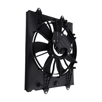 Radiator Cooling Fan Assembly for Honda Civic LX-P 2016-18 190205BAA01 HO3115174