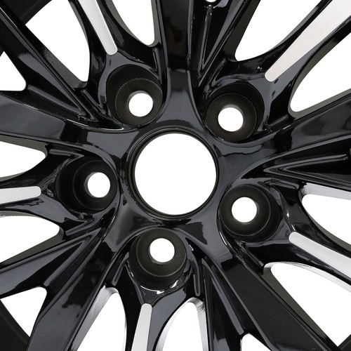 New Wheel For 2018-2024 Toyota Camry 19 Inch 19x8" Wheel Replacement Alloy Rim