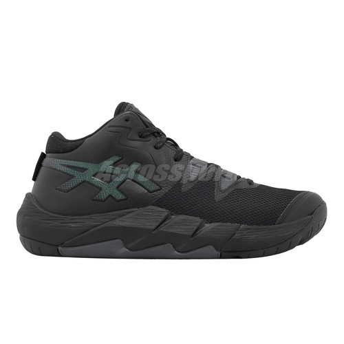 

Asics Unpre Ars 2 Черные мужские баскетбольные кроссовки 1063A070-001, Черный, Unpre Ars 2