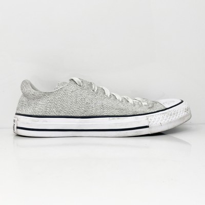 

Женские кроссовки Converse Chuck Taylor All Star 549700F серые повседневные кроссовки размер 7, Серый, Chuck Taylor All Star