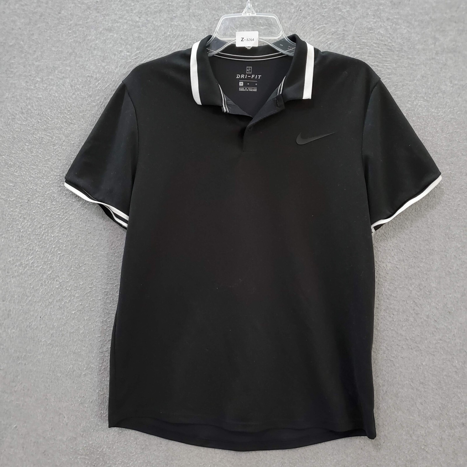 メンズウェア NIKE/SWOOSH LOGO MICRO PRINT POLO SHIRTS NKDC1963-Mint-HTF.jpg?v=1750335403