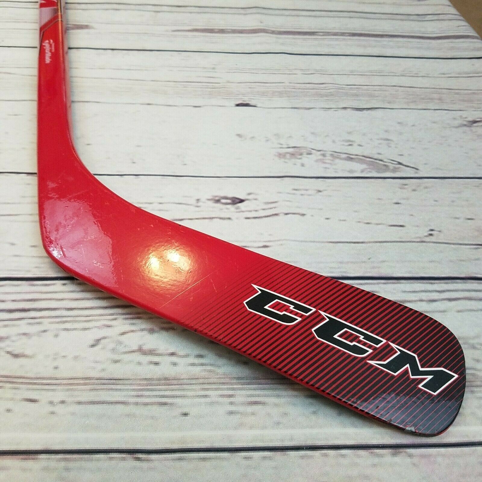 CCM RBZ 260 Youth Hockey Stick 35 Flex P29 Right Hand RH