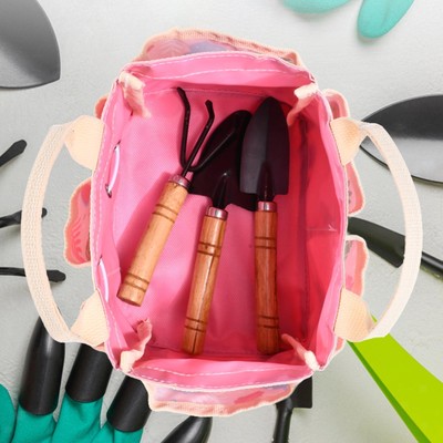 Borsa per utensili da giardino Organizzatore di regalo per il giardinaggio