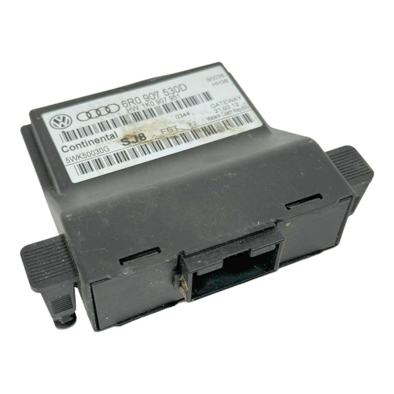 Polo 6r Amarok T5 Appareil De Commande Interface De Diagnostic 6r0907530d