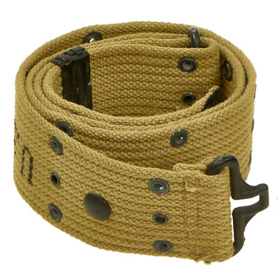 すけまる) ORDNANCE PISTOL BELT サイズM CB Amazon.com: World War Supply WW2 U.S. M1936 Pistol Belt LT