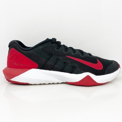 

Nike Men Retaliation Tr 2 AA7063-005 Черные кроссовки для бега Размер 6, Черный, Retaliation Tr 2