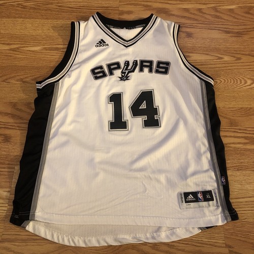 d*i様 激レア‼️ NBAユニフォーム San Antonio Spurs L s-l400.jpg