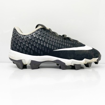 

Черные бейсбольные бутсы Nike Boys Vapor Ultrafly 2 Keystone AQ8151-010 2,5 года, Черный, Vapor Ultrafly 2 Keystone