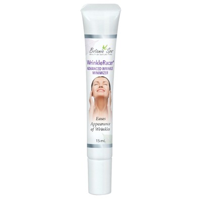 Botanic Spa Wrinkleracer Wrinkle Cream, 15 Ml
