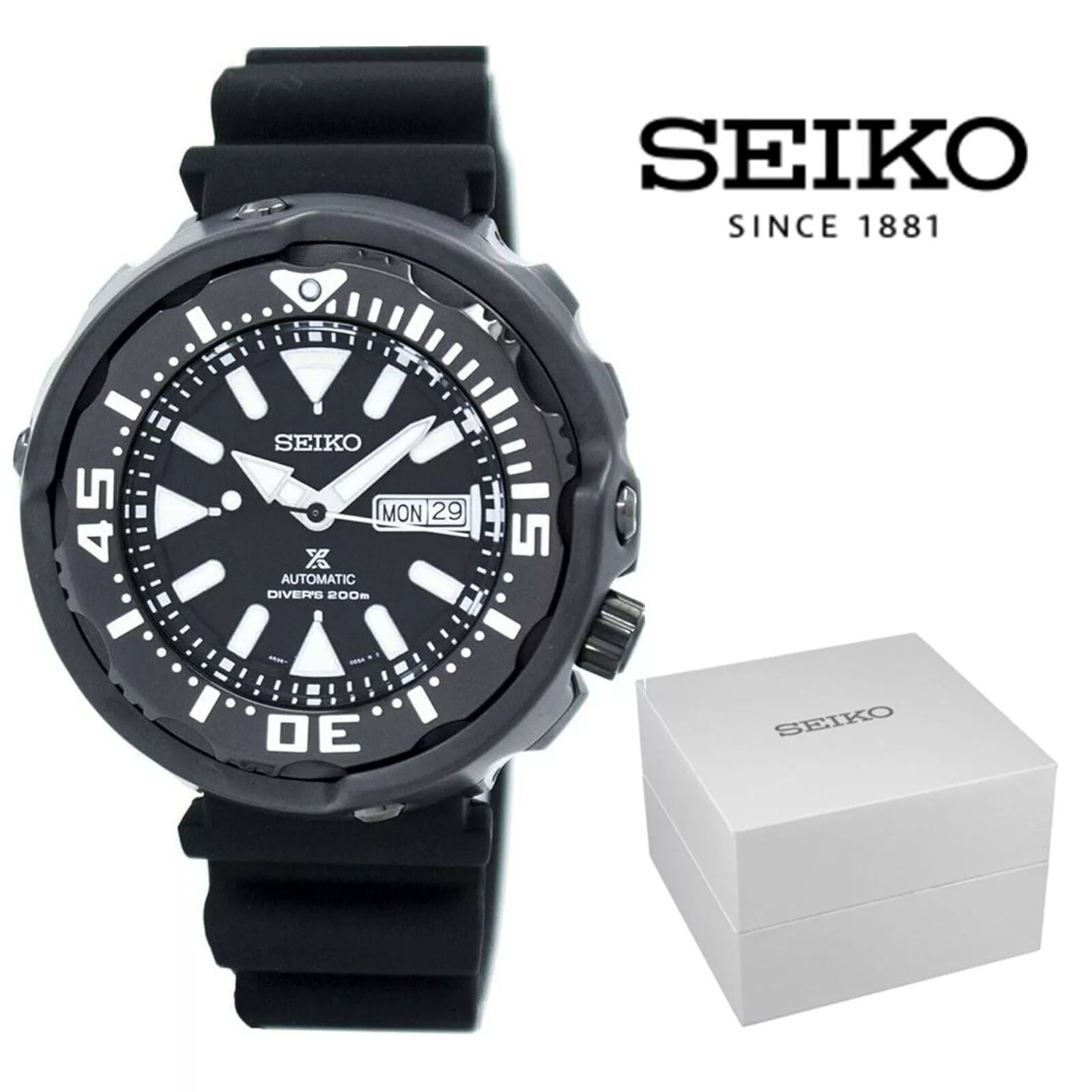 Pre-owned Seiko No. 5 Shield Men's Watch Abalone Automatic Mechanical Watch