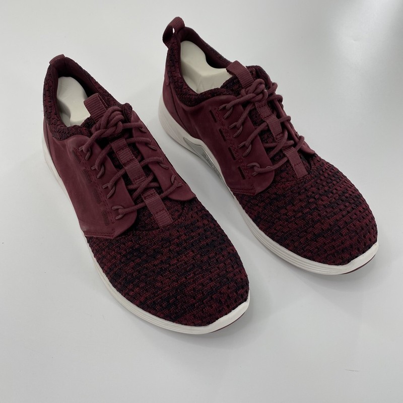 Comfort Athletic