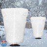 EYNDYN 4 Pcs Plant Covers Frost Protection Bag 71