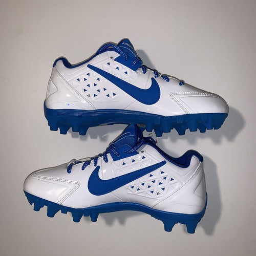 Nike Speedlax Lacrosse Cleats Womens Size 8 NWT