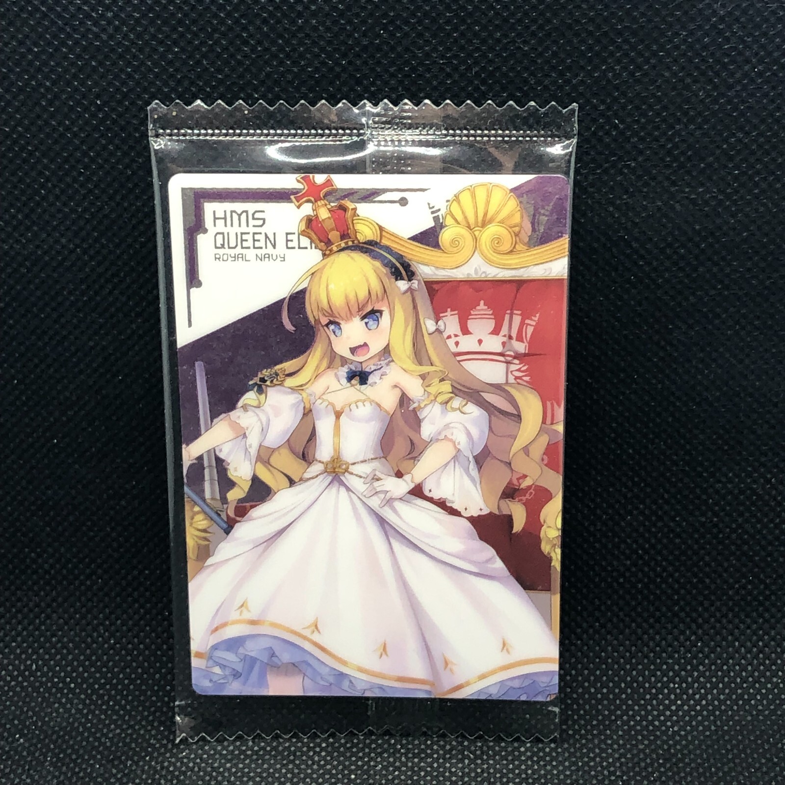 アズールレーン ウエハース カード 34枚セット アズールレーンウエハース4｜発売日：2019年5月20日｜バンダイ