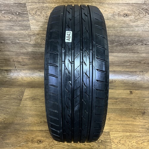 215/55 R17、BRIDGESTONE NEXTRY Ecopia 2155517 Bridgestone 215/55R17 94V Nextry Ecopia (5.8MM) Dot