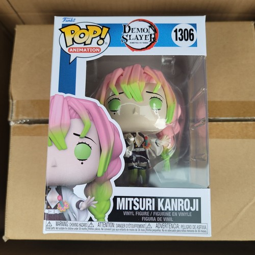 鬼滅の刃 - FUNKO POP!  鬼滅の刃　甘露寺蜜璃　宿儺　2セット $_12.JPG?set_id=880000500F