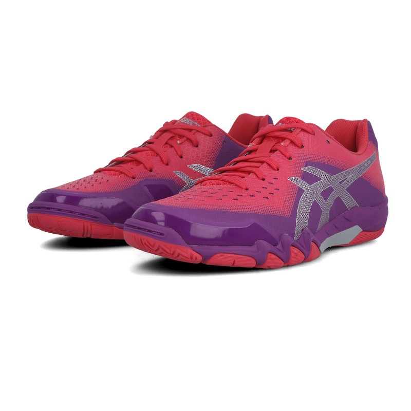 asics gel blade 6
