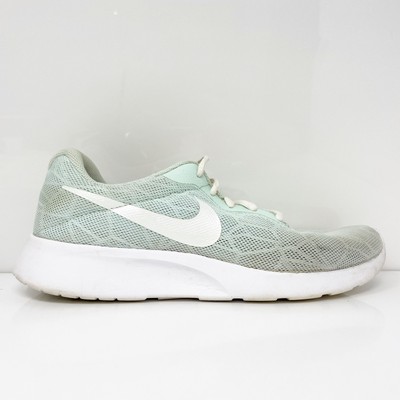 

Nike Womens Tanjun SE 844908-304 Синие кроссовки для бега Размер 9, Синий, Tanjun SE