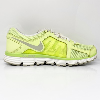 

Nike Womens Dual Fusion ST2 454240-300 Зеленые кроссовки кроссовки размер 10, Зеленый, Dual Fusion ST2