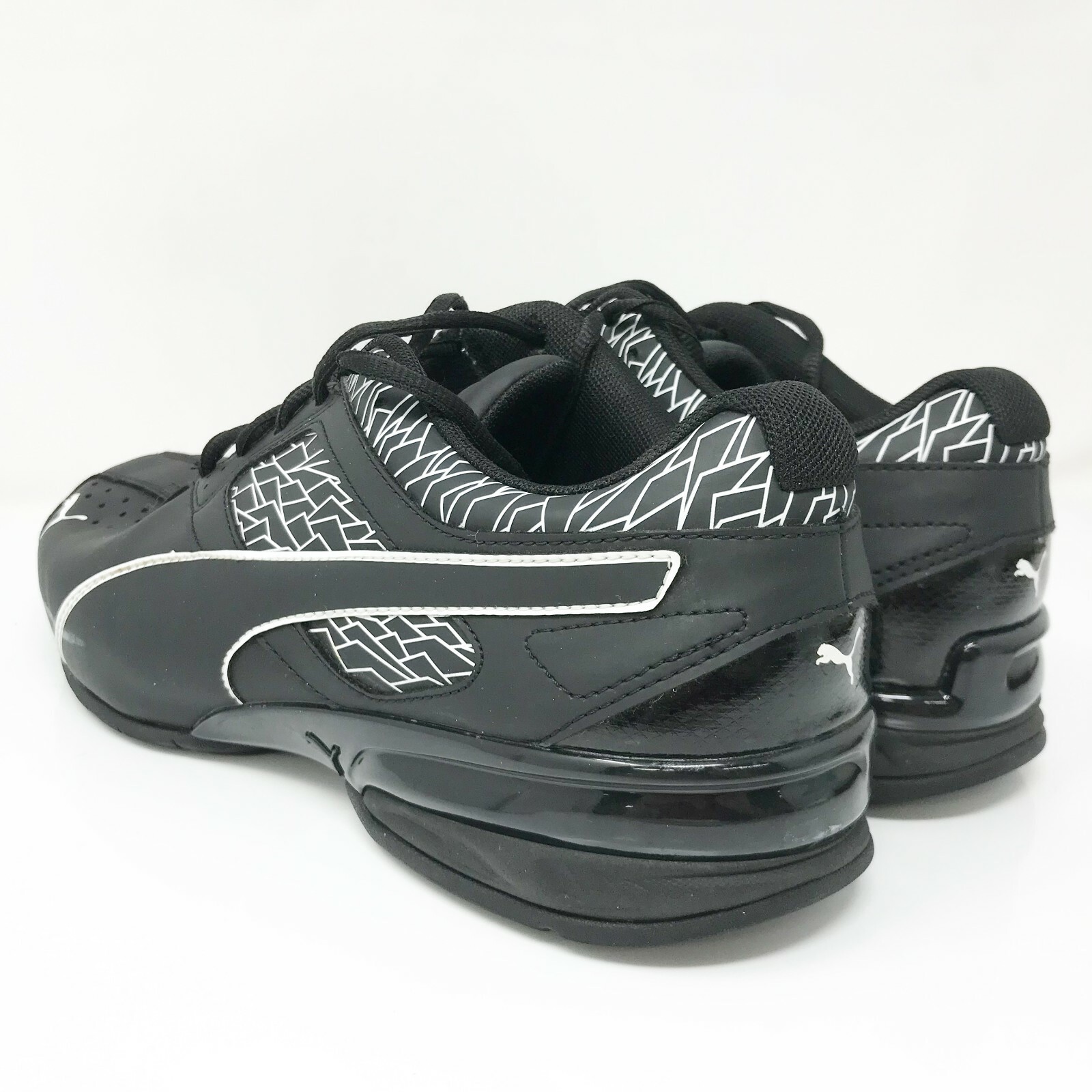 Puma Mens Tazon 6 Fracture FM 191175-03 