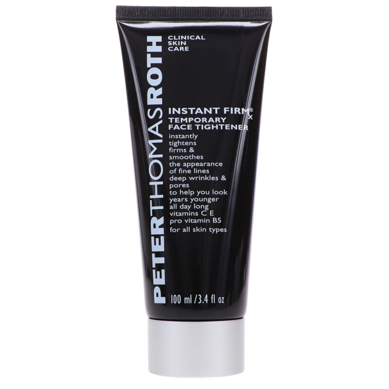Peter Thomas Roth • Instant Firmx • 3.4 oz • New • US