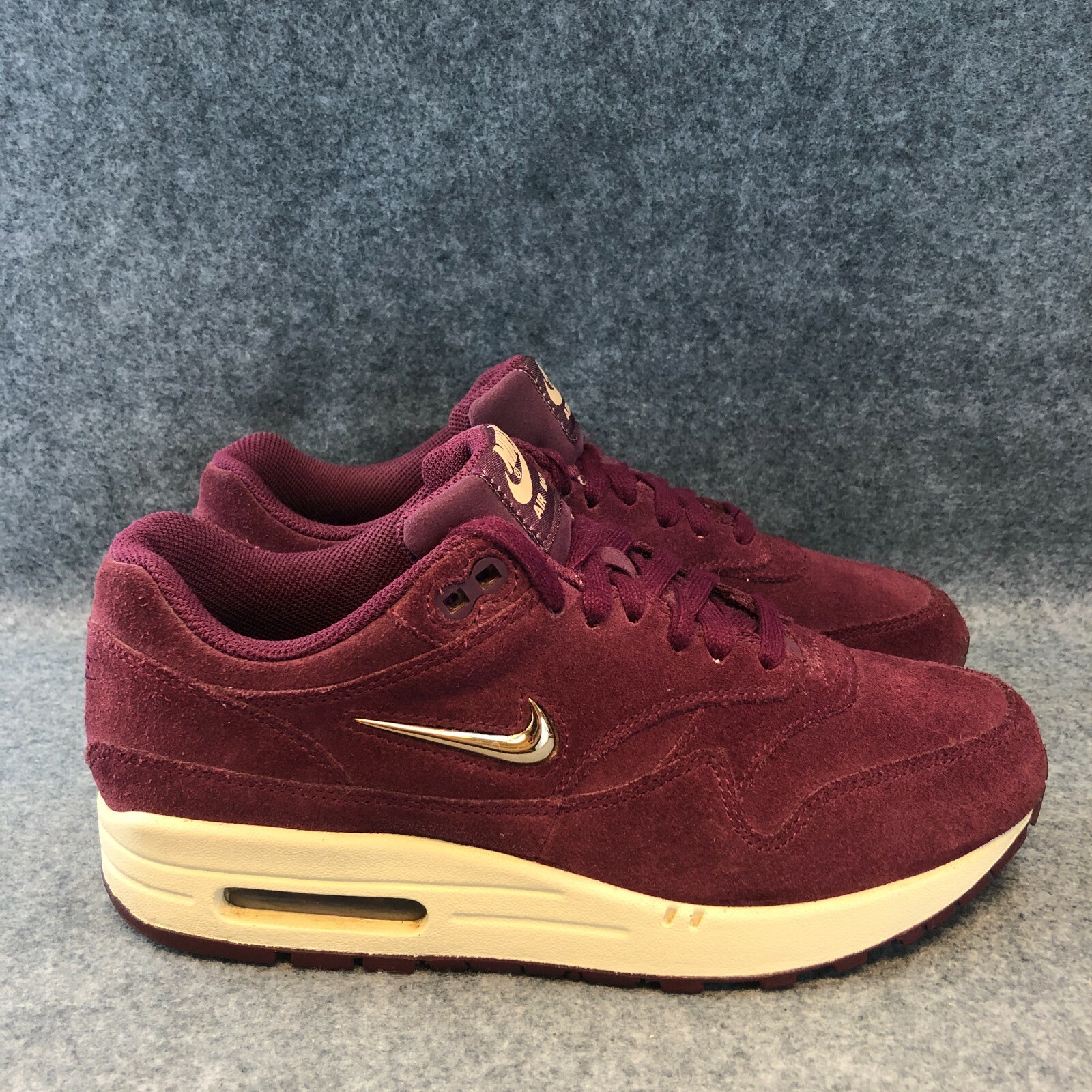 air max 1 jewel bordeaux