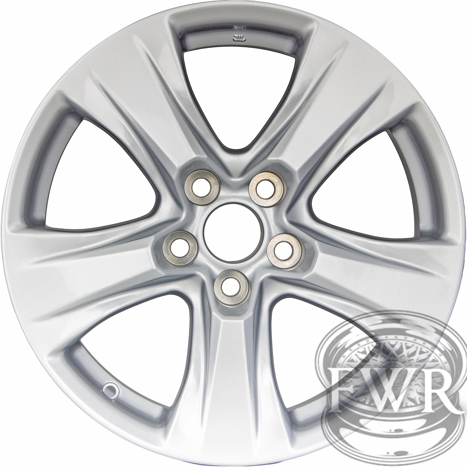 アルミホイール　17”　RAV4、アルファード、カムリ、フォレスタ　直接渡し可 アルミホイール 17” RAV4、アルファード、カムリ、フォレスタ