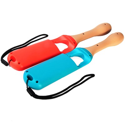 2 Pcs Drum Stick Motion Sensing Game Drum Master For Nintend Switch Joy-Con