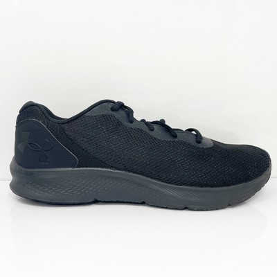 

Черные кроссовки Under Armour Mens Shadow 3024137-001, размер 13, Черный, Shadow