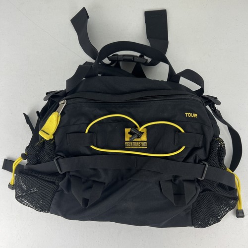 バッグ MOUNTAINSMITH WAIST BAG \"TOUR PACK\" 90s Amazon.com: Mountainsmith Tour Lumbar Waist pack, Running