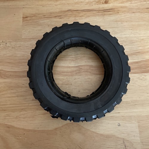Mclane Drive Tire Wheel SET of 5 tires Rep. Part 1035 for Mclane 20&rdquo; Reel Mowers