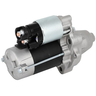 Starter For Honda Fit 1.5L 2007 2008 31200-PWA-901 9742809-339 17998 PLGR CW