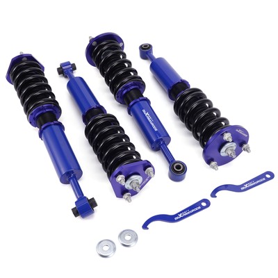 MaXpeedingrods Coilovers Shocks Lowering Kit For Lexus IS250/IS350 RWD 2006-2013