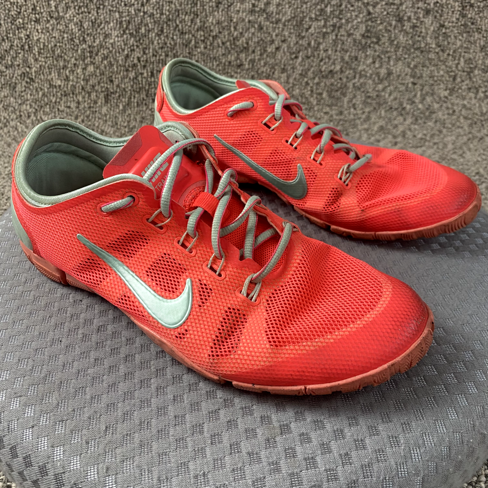nike zoom vt2