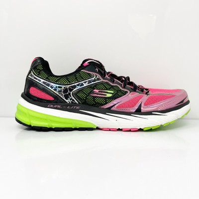 

Женские кроссовки Skechers Relaxed Fit 12335 розовые кроссовки размер 8, Розовый, Relaxed Fit