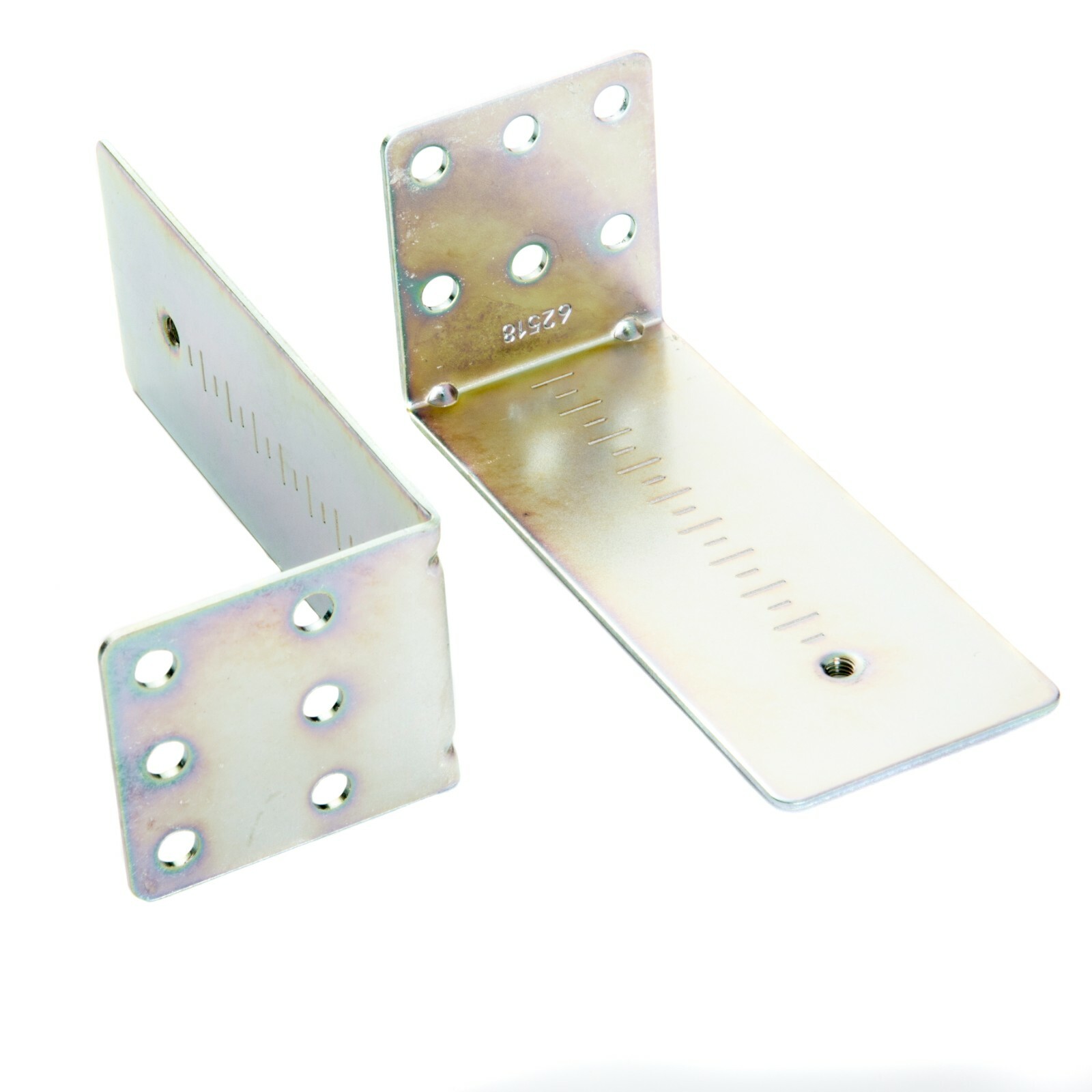 ATA PE-2 Wired Safety Beams With Bracket 3-WIRE PE2 Photo Electric Beams 60903 - Picture 4 of 7