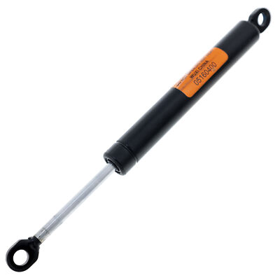 Ariens 05160400 Damper Straight Mount ZTX ZT XL Stealth