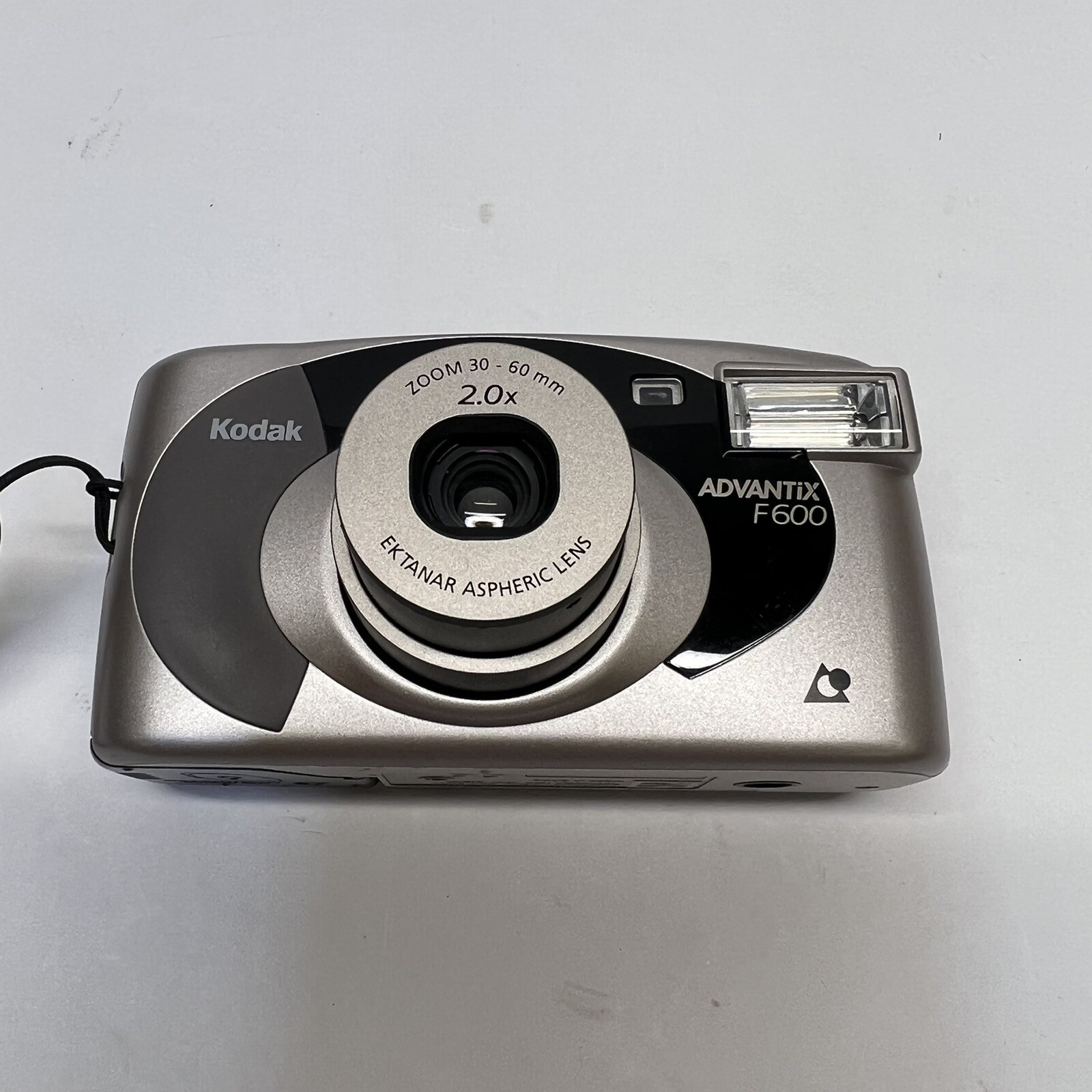 Kodak f9 примеры фото Пленочная камера Kodak 35 мм Ultra F9, многоразовый портативный мини-фотоаппарат