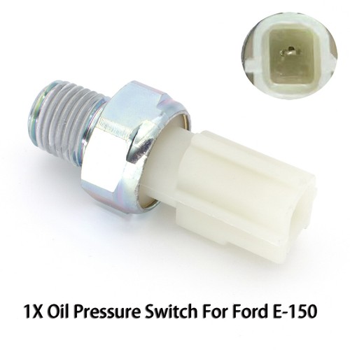 Pressure Sensor Sending Unit Switch Replace For Ford F-150 F-350 F-250 E-350