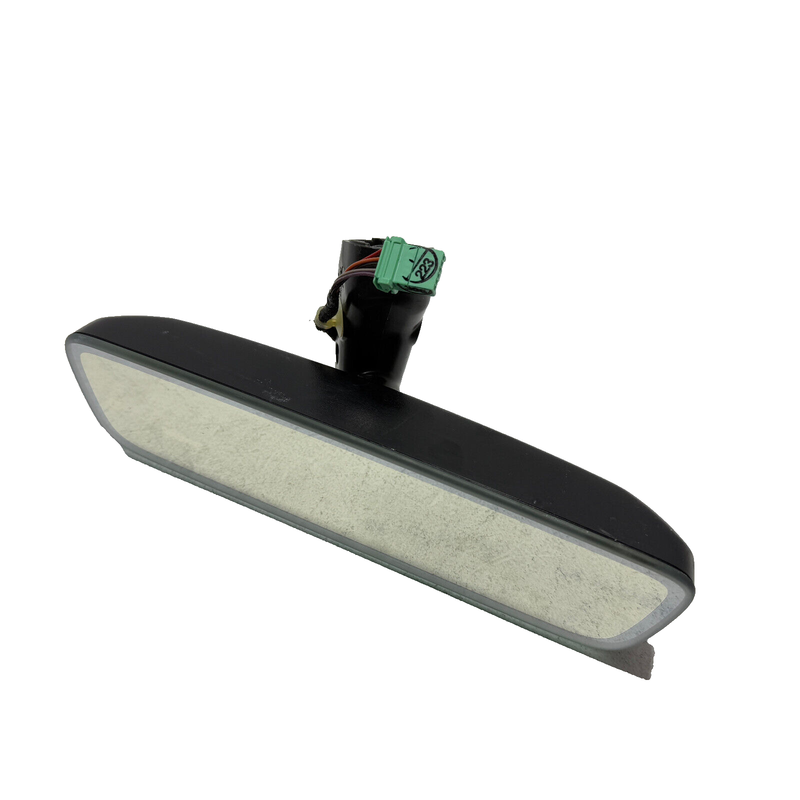 Used 2018 - 2020 ACURA TLX A-SPEC WINDSHIELD REAR VIEW MIRROR AUTO DAY / NIGHT OEM